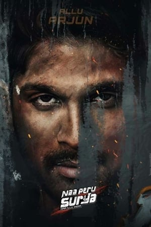 Naa Peru Surya Na Illu India (2018) Hindi Dual Audio Movie | Hindi Dubbed Movie Hevc UnCut HDRip [750MB]
