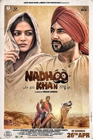 Nadhoo Khan (2019) Punjabi Movie | Hindi Dubbed Movie HDRip - [400MB]