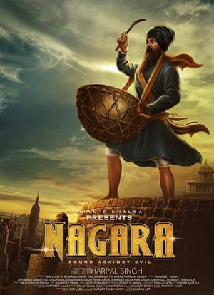 Nagara 2018 Punjabi Movie | Hindi Dubbed Movie HDRip – [450MB]
