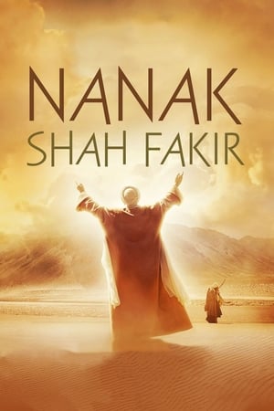 Nanak Shah Fakir 2014 Movie | Hindi Dubbed Movie HDRip - [400MB]