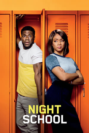 Night School (2018) Hindi Dual Audio | Hindi Dubbed Movie BluRay [1GB]