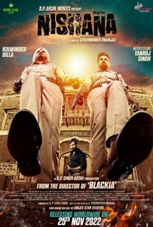 Nishana 2022 Punjabi Movie HDRip | Hindi Dubbed Movie – 480p