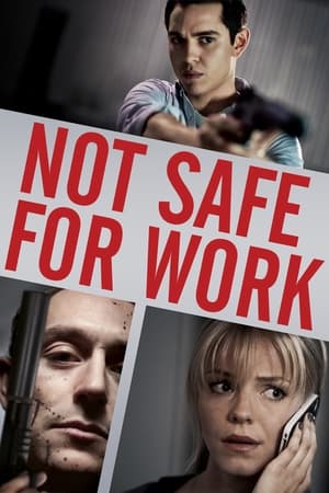 Not Safe for Work (2014) Hindi Dual Audio | Hindi Dubbed Movie BluRay [750MB] ESubs