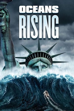 Oceans Rising (2017) Hindi Dual Audio | Hindi Dubbed Movie BluRay [800MB]