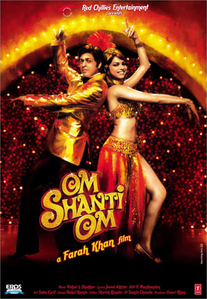 Om Shanti Om 2007 Full Movie | Hindi Dubbed Movie BluRay [1.2GB]