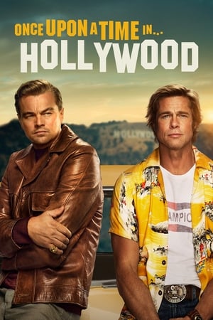 Once Upon a Time in Hollywood 2019 Hindi Dual Audio | Hindi Dubbed Movie BluRay 380MB