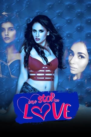 One Stop For Love 2020 Hindi Movie | Hindi Dubbed Movie HDRip - [200MB]