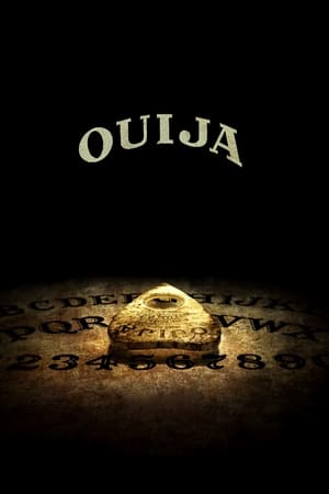 Ouija (2014) Hindi Dual Audio | Hindi Dubbed Movie BluRay [1.2GB]