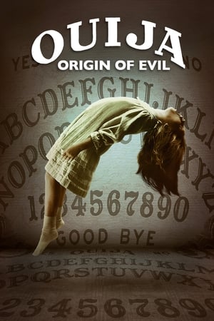 Ouija: Origin of Evil (2016) Hindi Dual Audio | Hindi Dubbed Movie BluRay 350MB