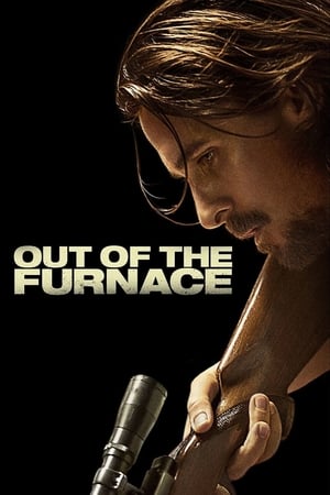 Out of the Furnace (2013) Hindi Dual Audio | Hindi Dubbed Movie BluRay 300MB