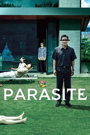 Parasite (2019) Hindi (ORG DD 5.1) Dual Audio | Hindi Dubbed Movie BluRay 400MB