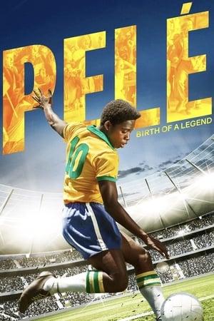 Pele Birth of a Legend (2016) Hindi Dual Audio | Hindi Dubbed Movie BluRay [900MB]