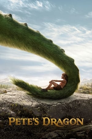 Pete’s Dragon (2016) Hindi Dual Audio | Hindi Dubbed Movie BluRay 300MB