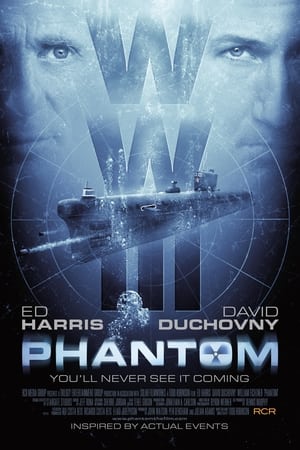 Phantom 2013 Hindi Dual Audio | Hindi Dubbed Movie BluRay [700MB]
