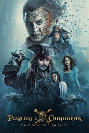 Pirates of the Caribbean Dead Men Tell No Tales 2017 Movie HC HDCAM | Hindi Dubbed Movie [350MB] Download