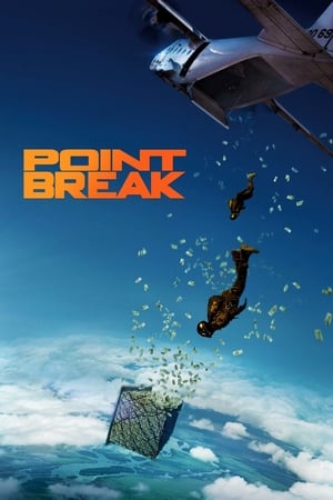 Point Break (2015) Hindi Dual Audio | Hindi Dubbed Movie BluRay [900MB]