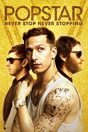 Popstar: Never Stop Never Stopping (2016) Hindi Dual Audio | Hindi Dubbed Movie BluRay 280MB