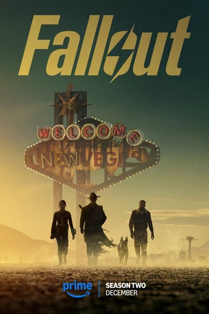 Fallout 2025 Season 2 Hindi Dual Audio WEB-DL | Hindi Dubbed Movie [EP-08 Added]