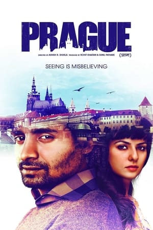Prague 2013 300MB Full Movie | Hindi Dubbed Movie HDRip Download