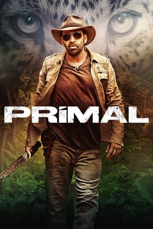 Primal (2019) Hindi Dual Audio | Hindi Dubbed Movie BluRay [850MB]