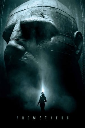Prometheus (2012) Hindi Dual Audio | Hindi Dubbed Movie BluRay 400MB