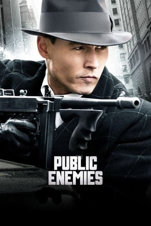 Public Enemies (2009) Hindi Dual Audio | Hindi Dubbed Movie BluRay 400MB