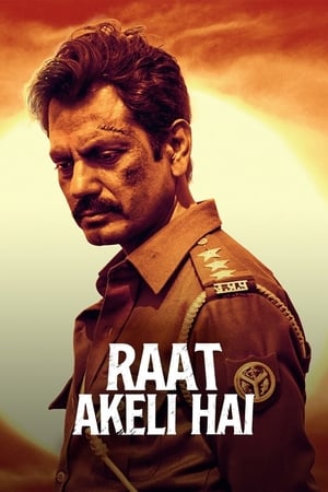 Raat Akeli Hai (2020) Hindi Movie | Hindi Dubbed Movie HDRip x264 [1.2GB]