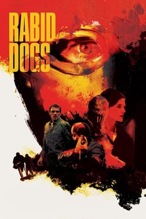 Rabid Dogs (2015) Hindi Dual Audio | Hindi Dubbed Movie BluRay [900MB]