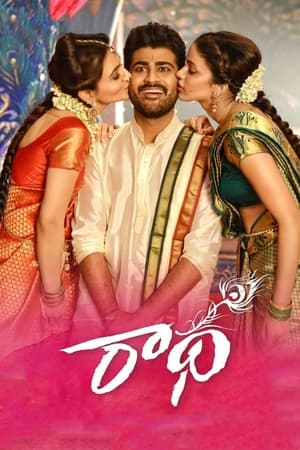 Radha 2017 Hindi Dual Audio | Hindi Dubbed Movie UnCut HDRip [1.2GB]