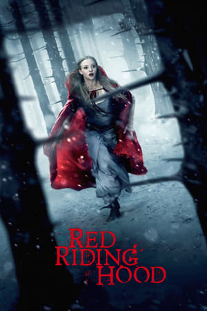 Red Riding Hood (2011) Hindi Dual Audio | Hindi Dubbed Movie BluRay [800MB]