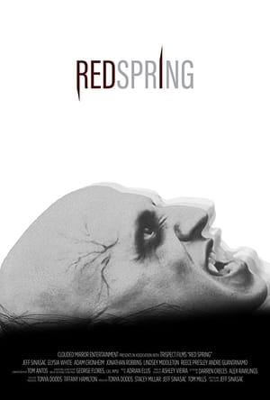 Red Spring (2017) Hindi Dual Audio | Hindi Dubbed Movie BluRay 350MB
