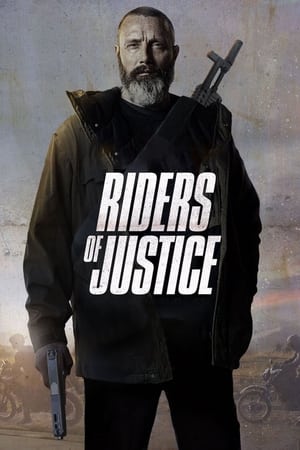 Riders of Justice (2020) Hindi Dual Audio HDRip | Hindi Dubbed Movie – 480p