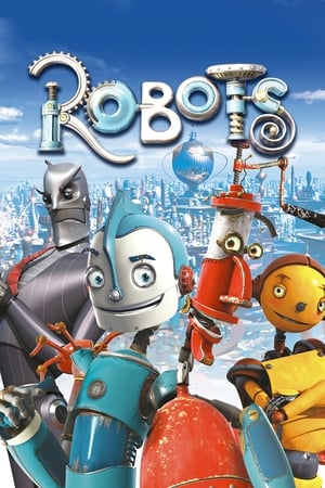 Robot 2010 HIndi Dubbed | Hindi Dubbed Movie BluRay [1.3GB]