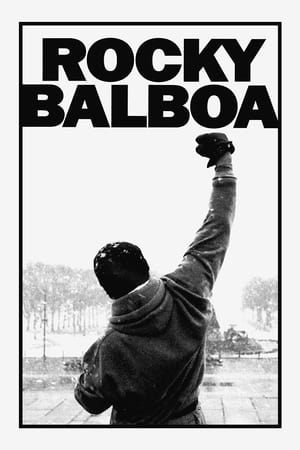 Rocky Balboa (2006) Hindi Dubbed | Hindi Dubbed Movie BlurRay 265MB