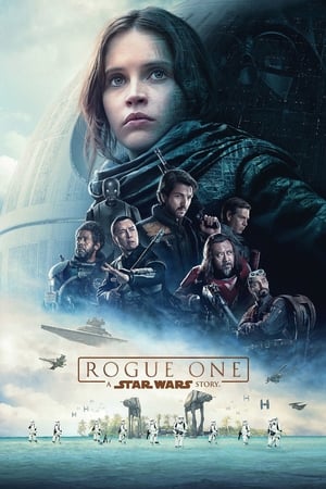 Rogue One A Star Wars Story 2016 Hindi Dual Audio BluRay | Hindi Dubbed Movie Hevc [600MB]