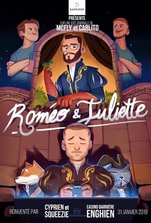 Romeo Juliet 2019 Hindi Dubbed | Hindi Dubbed Movie HDRip [960MB]