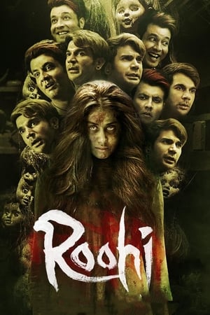 Roohi 2021 Hindi Movie | Hindi Dubbed Movie HDRip- [380MB]