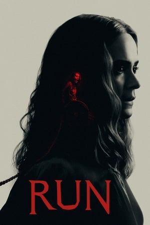 Run (2020) Hindi Dual Audio | Hindi Dubbed Movie BluRay [900MB]