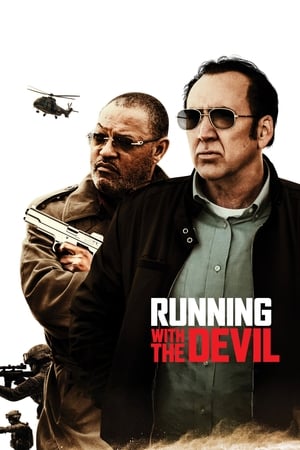 Running with the Devil (2019) Hindi (UnOfficial Dubbed) Dual Audio | Hindi Dubbed Movie BluRay [1GB]