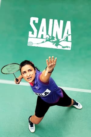 Saina (2021) Hindi Movie | Hindi Dubbed Movie HDRip – [380MB]