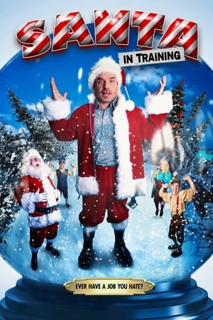 Santa in Training (2019) Hindi Dual Audio | Hindi Dubbed Movie HDRip 300MB