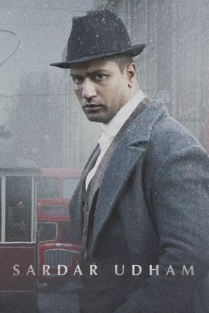 Sardar Udham (2021) Hindi Movie | Hindi Dubbed Movie HDRip x264 [1.4GB]