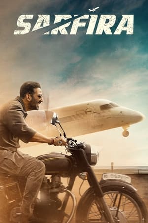 Sarfira 2024 Hindi CAMRip | Hindi Dubbed Movie