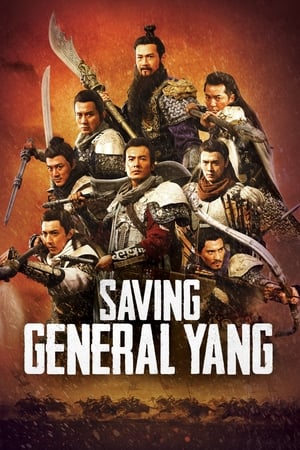 Saving General Yang (2013) Hindi Dual Audio | Hindi Dubbed Movie BluRay [900MB]