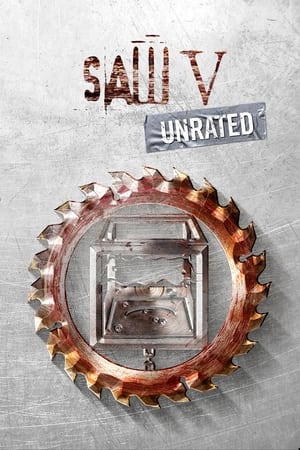 Saw V 2008 Hindi Dual Audio | Hindi Dubbed Movie BluRay 300MB