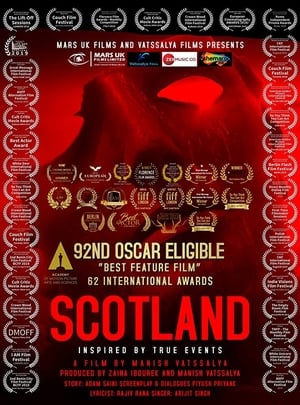 Scotland 2020 Hindi Movie | Hindi Dubbed Movie HDRip x264 [920MB]