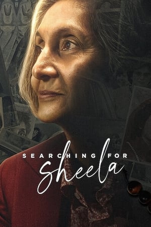 Searching for Sheela 2021 Hindi Movie | Hindi Dubbed Movie HDRip x264 [540MB]
