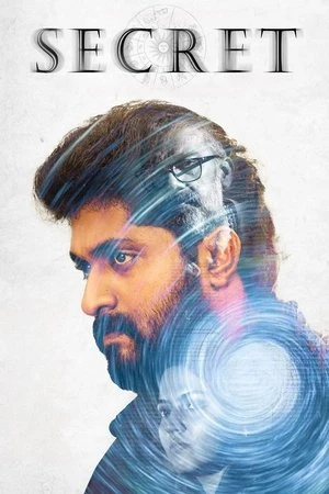 Secret 2024 Hindi Dual Audio WEB-DL | Hindi Dubbed Movie