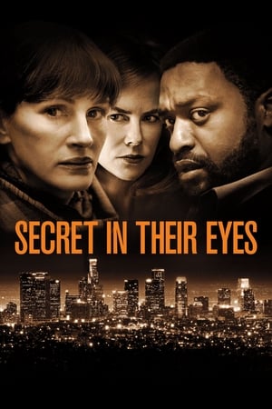 Secret in Their Eyes 2015 Hindi Dual Audio | Hindi Dubbed Movie BluRay [1GB] ESubs
