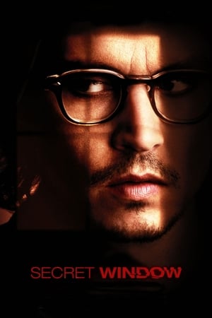 Secret Window 2004 Hindi Dual Audio | Hindi Dubbed Movie BluRay 300MB